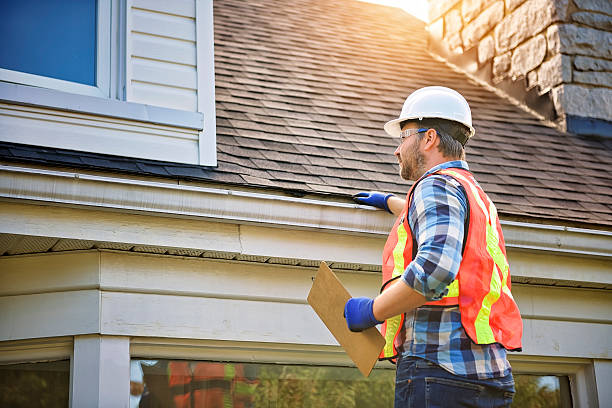 Licensed Roof Inspection service in Sparland, IL - Norken Roofing